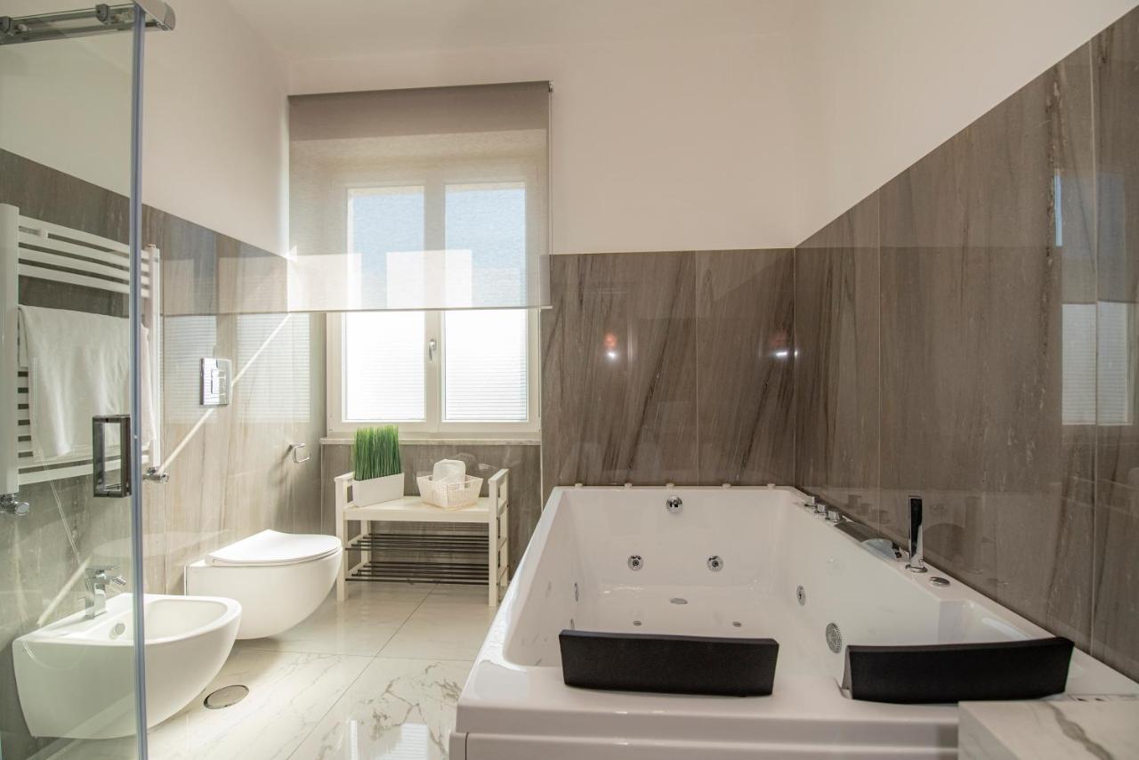 La Dolce Vita Rooms プロチーダ エクステリア 写真