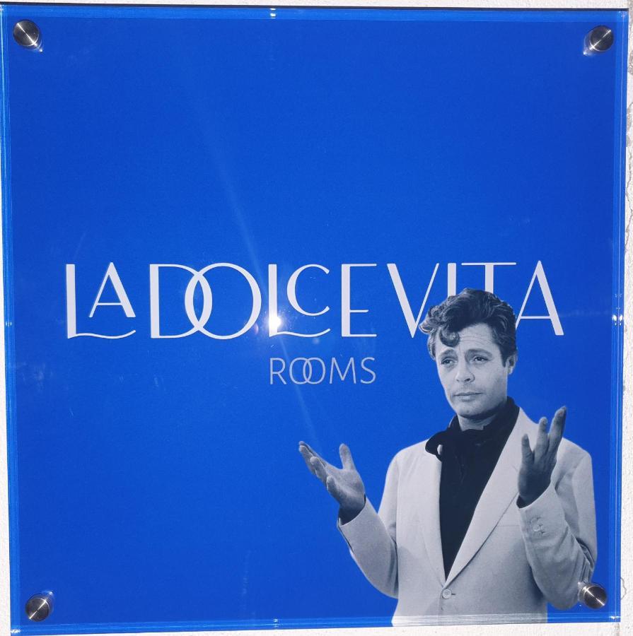 La Dolce Vita Rooms プロチーダ エクステリア 写真
