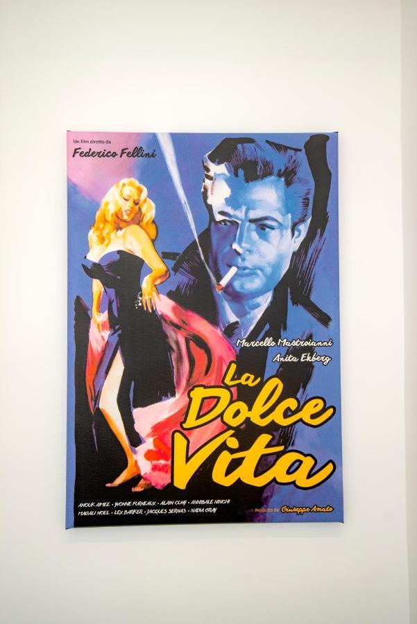 La Dolce Vita Rooms プロチーダ エクステリア 写真
