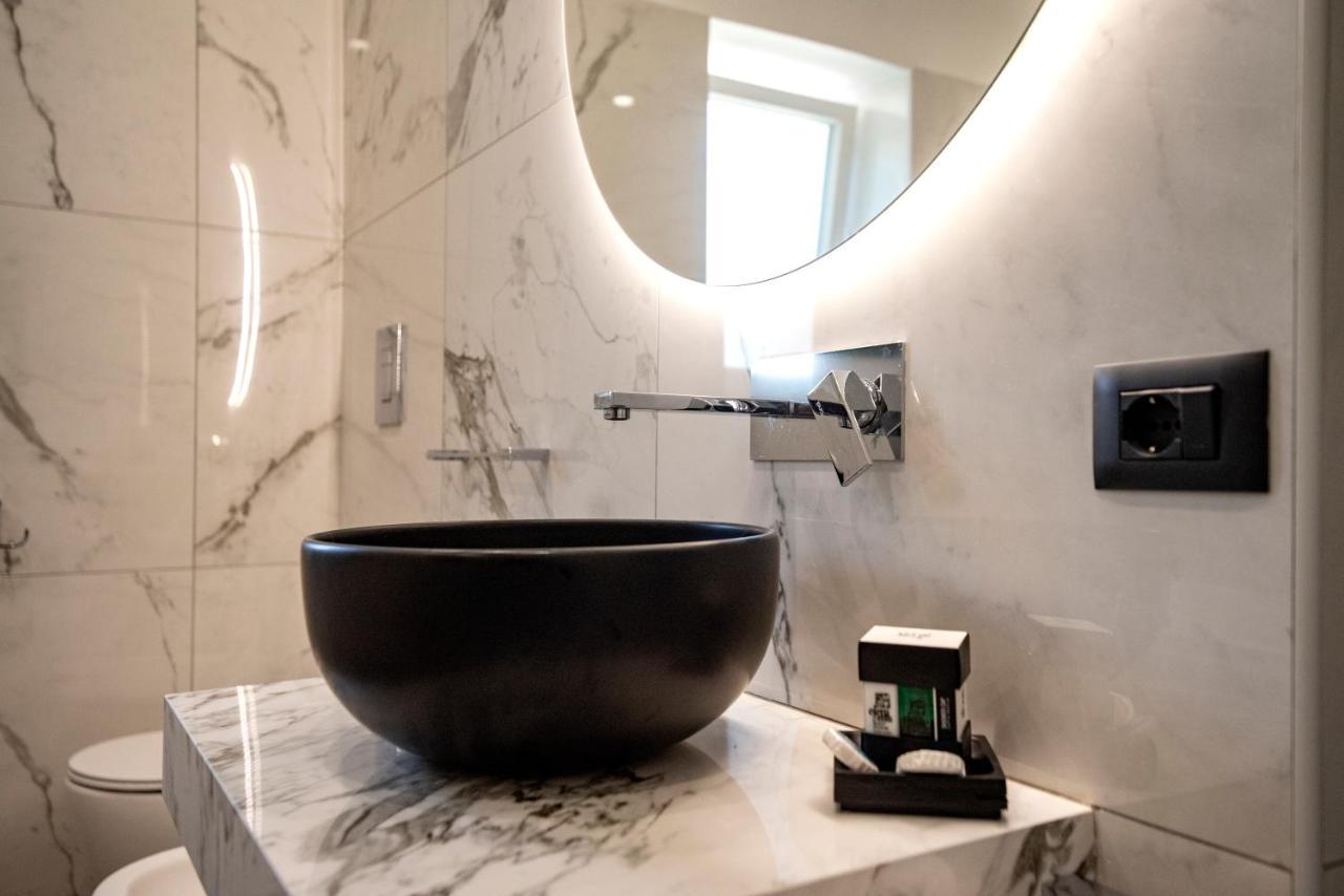 La Dolce Vita Rooms プロチーダ エクステリア 写真
