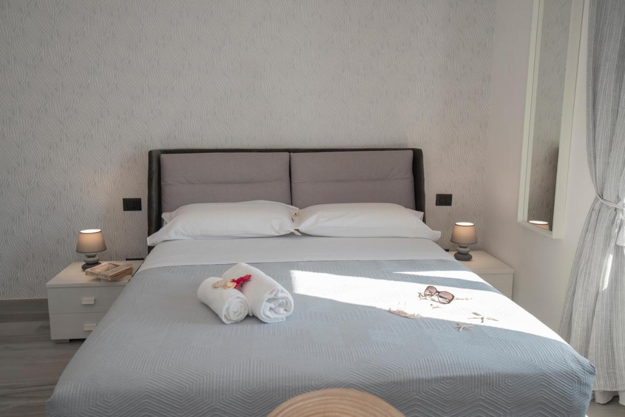 La Dolce Vita Rooms プロチーダ エクステリア 写真