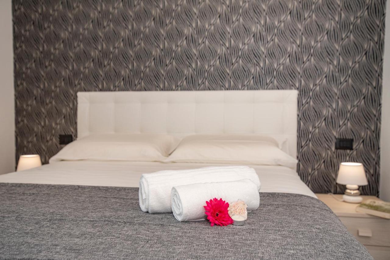 La Dolce Vita Rooms プロチーダ エクステリア 写真